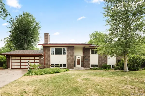 3065 S Norman CT, Denver, CO 80224