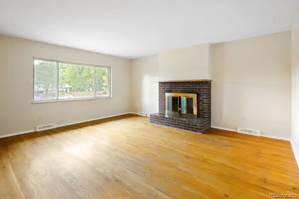 3065 S Norman CT, Denver, CO 80224