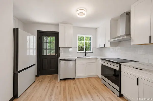 8217 S Fillmore WAY, Centennial, CO 80122