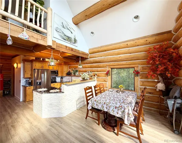 169 Athena RD, Black Hawk, CO 80422