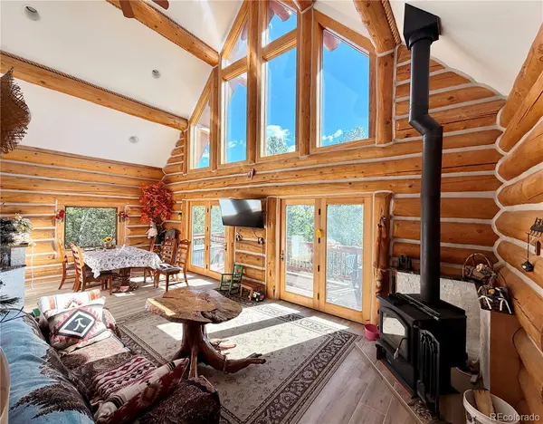 169 Athena RD, Black Hawk, CO 80422