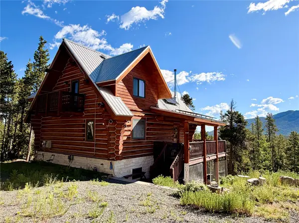 169 Athena RD, Black Hawk, CO 80422