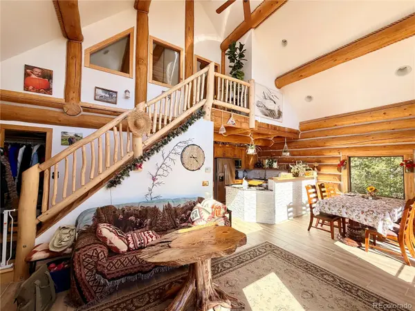 169 Athena RD, Black Hawk, CO 80422