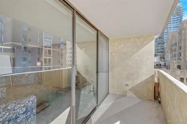 1020 15th ST #19M, Denver, CO 80202