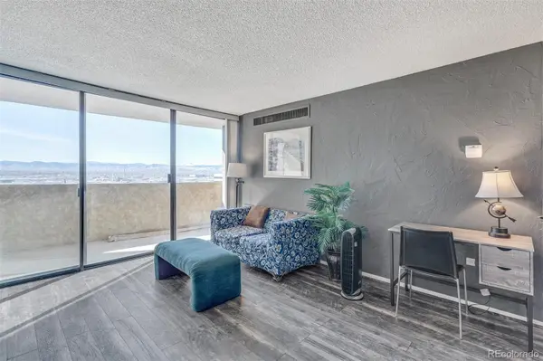 1020 15th ST #19M, Denver, CO 80202