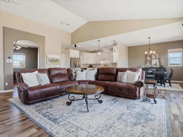13424 Alex Place, Carr, CO 80612