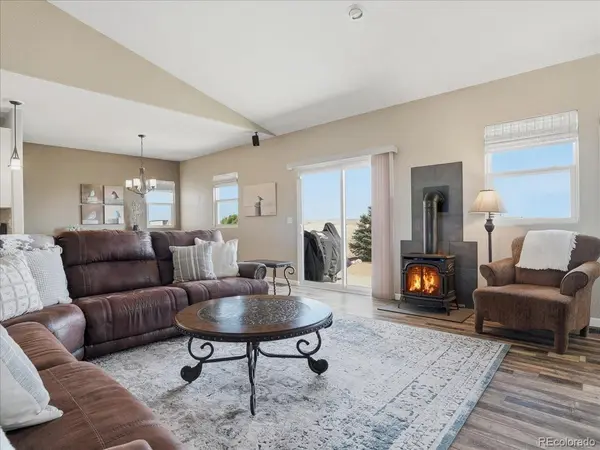 13424 Alex Place, Carr, CO 80612