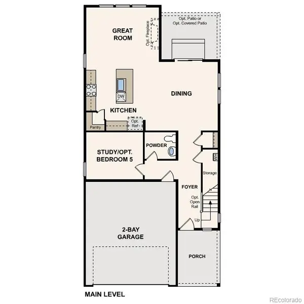 5757 Yarrrow ST, Brighton, CO 80601