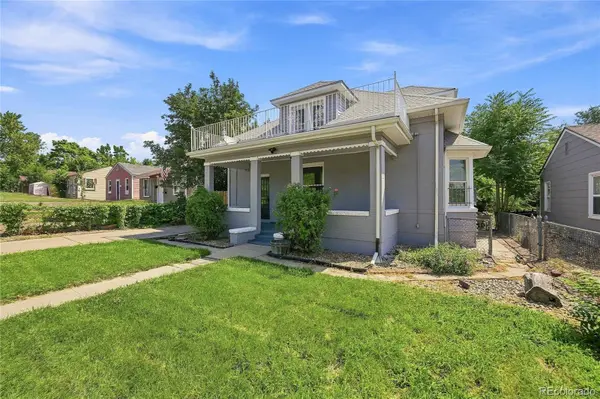 222 Quitman ST, Denver, CO 80219