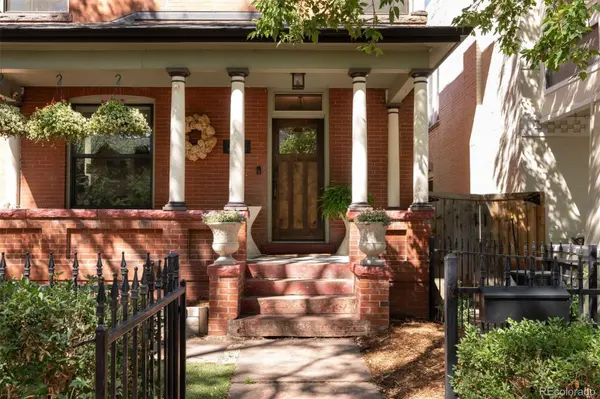 2235 N Emerson ST, Denver, CO 80205