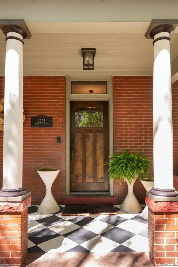 2235 N Emerson ST, Denver, CO 80205