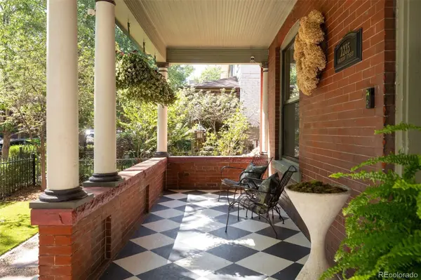 2235 N Emerson ST, Denver, CO 80205