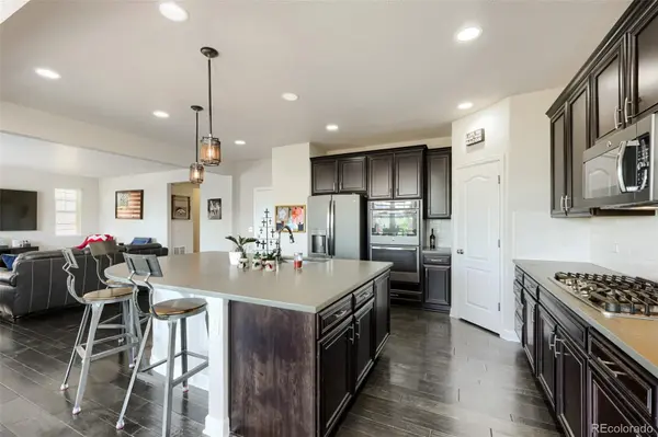 4949 S Valdai WAY, Aurora, CO 80015