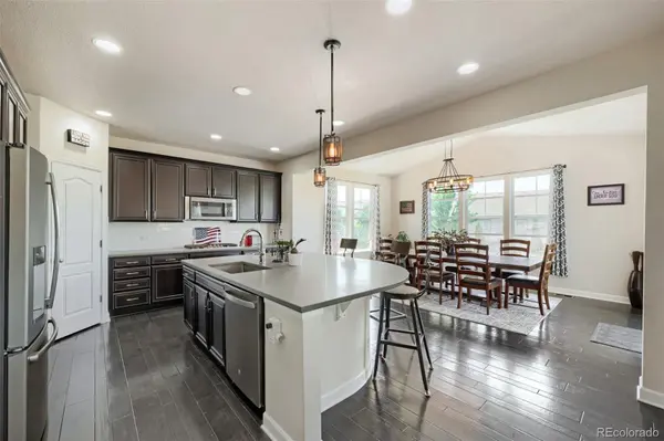 4949 S Valdai WAY, Aurora, CO 80015