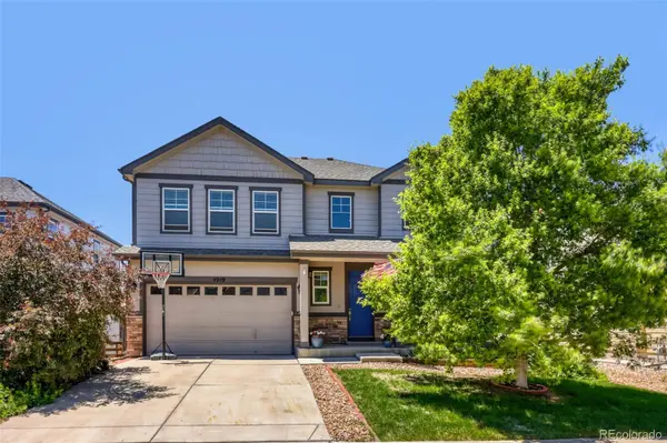 4949 S Valdai WAY, Aurora, CO 80015