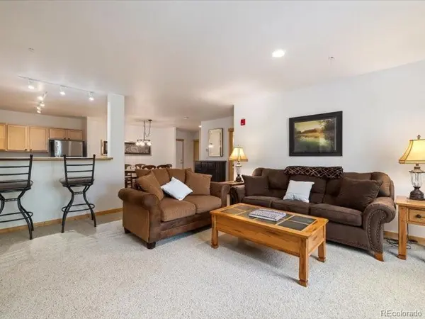 337 Streamside LN #103, Frisco, CO 80443