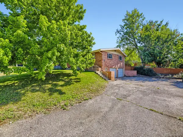 3020 Ingalls ST, Denver, CO 80214