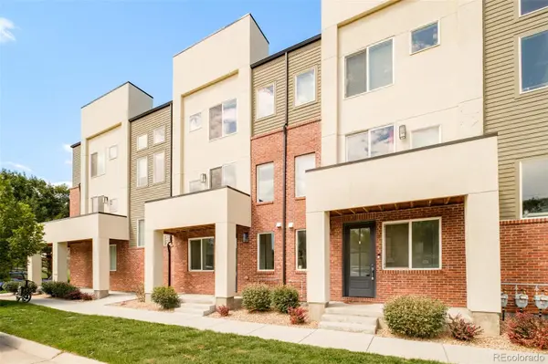 7035 E 38th AVE #2, Denver, CO 80207