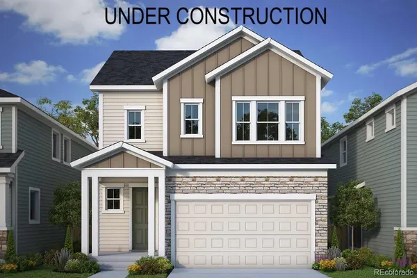 9040 Frolic VW, Colorado Springs, CO 80924