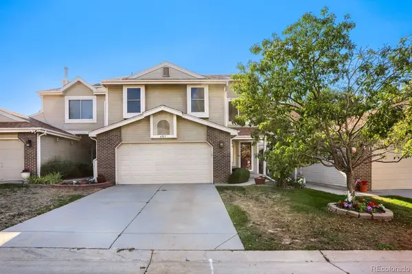 4927 S Eagle CIR, Aurora, CO 80015