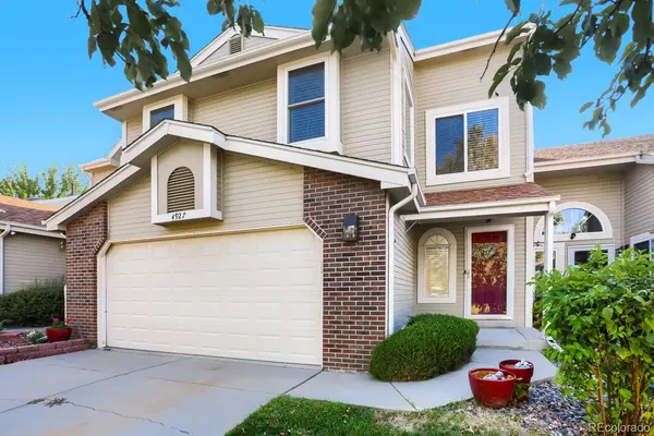 4927 S Eagle CIR, Aurora, CO 80015