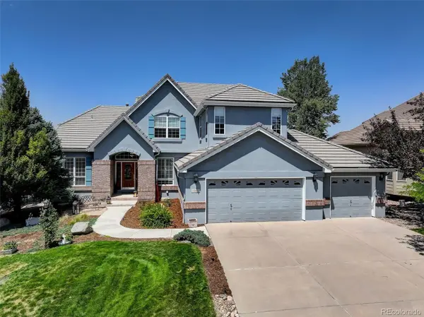 1381 Peninsula CIR, Castle Rock, CO 80104