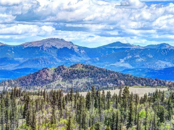 860 Shoshone DR, Como, CO 80456