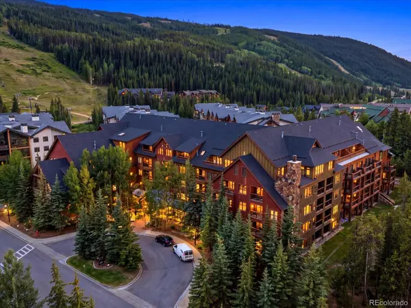 53 Hunkidori CT #8804, Dillon, CO 80435