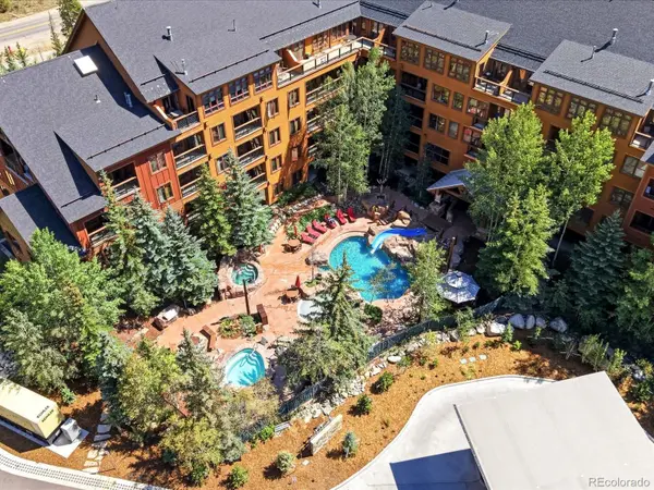 53 Hunkidori CT #8804, Dillon, CO 80435