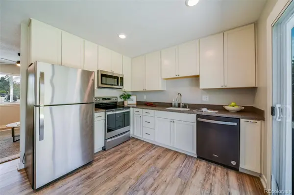 11397 E Virginia DR, Aurora, CO 80012