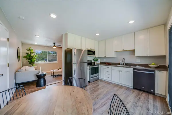 11397 E Virginia DR, Aurora, CO 80012