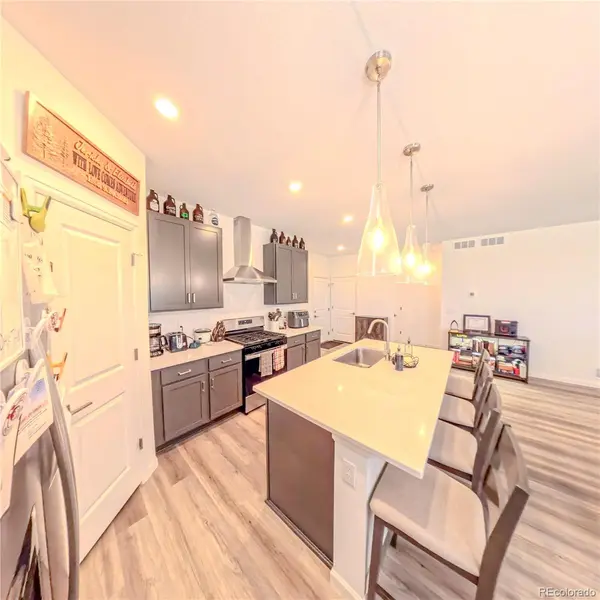 2865 Oxley ST, Strasburg, CO 80136