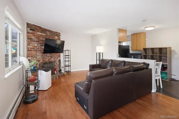 2700 S Holly ST #208, Denver, CO 80222