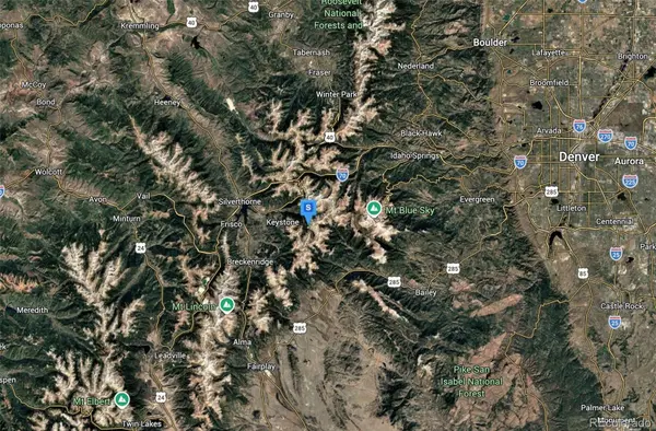 392 Bullion Mine RD, Dillon, CO 80435