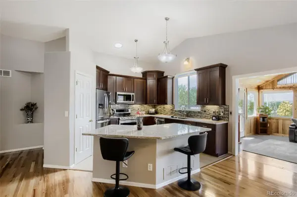 5549 Quail CT, Arvada, CO 80002