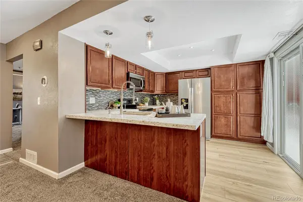 13296 E Asbury DR, Aurora, CO 80014