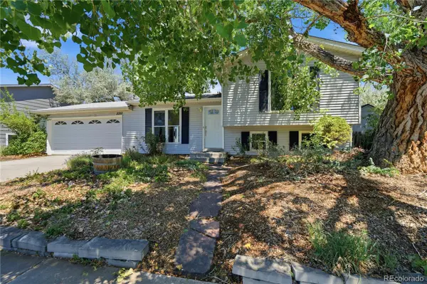3331 W 10th Avenue PL, Broomfield, CO 80020