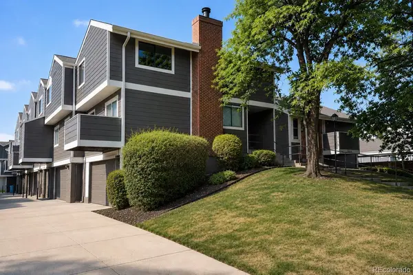 6625 W 84th CIR #51, Arvada, CO 80003
