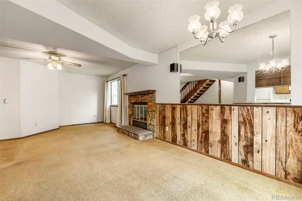 6625 W 84th CIR #51, Arvada, CO 80003