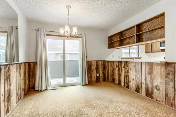 6625 W 84th CIR #51, Arvada, CO 80003