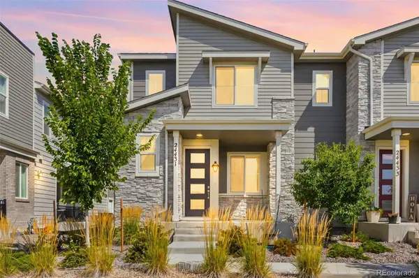 24431 E 41st AVE, Aurora, CO 80019