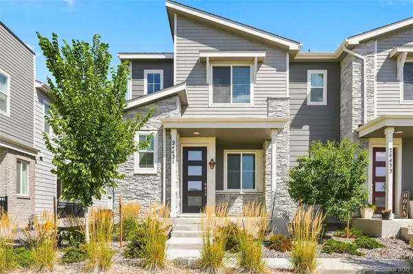24431 E 41st AVE, Aurora, CO 80019