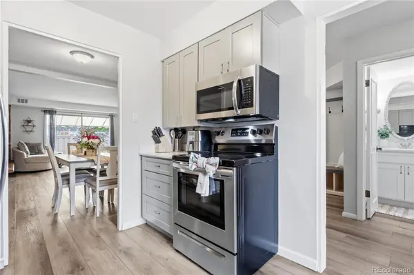 3536 S Ivanhoe ST, Denver, CO 80237