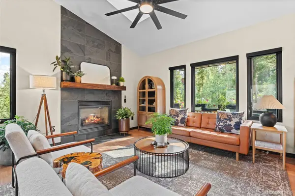 424 W Dory WAY, Black Hawk, CO 80422