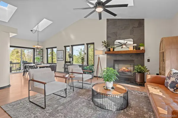 424 W Dory WAY, Black Hawk, CO 80422