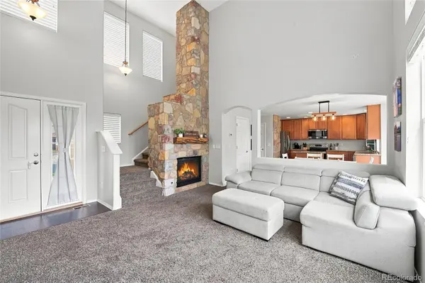 4814 S Elk ST, Aurora, CO 80016