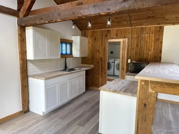 397 Glendale Gulch RD, Jamestown, CO 80455