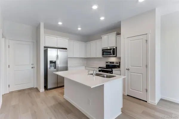 656 S Cabernet AVE, Fort Lupton, CO 80621