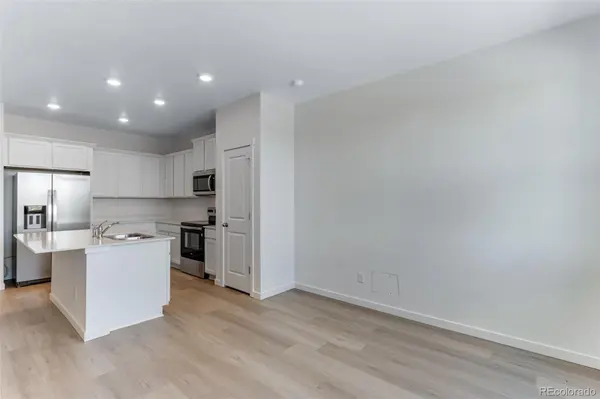 656 S Cabernet AVE, Fort Lupton, CO 80621