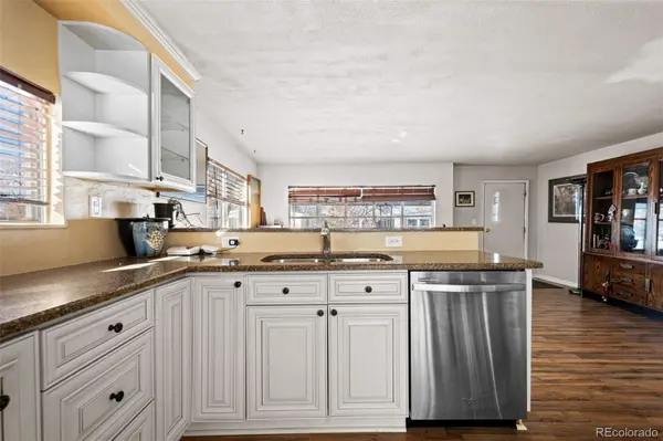 8201 S Santa Fe Drive, Littleton, CO 80120